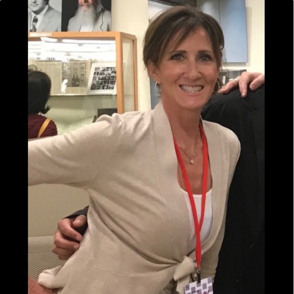 Meet your Posher, Melinda